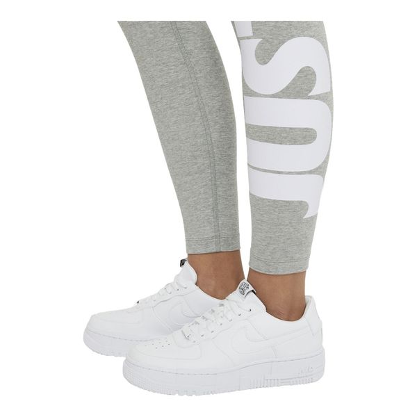 Лосіни унісекс Nike Sportswear Essential Women's High-Rise (CZ8534-063), M, WHS, 40% - 50%, 1-2 дні