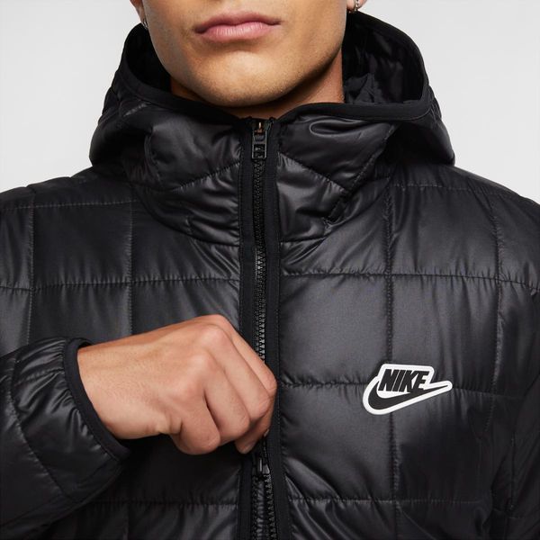 Куртка чоловіча Nike M Nsw Syn Fil Parka (CU4416-010), M