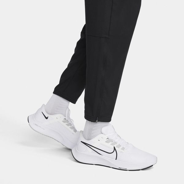 Брюки чоловічі Nike Jogging Dri-Fit Challenger (DX0888-010), XL, WHS, 40% - 50%, 1-2 дні