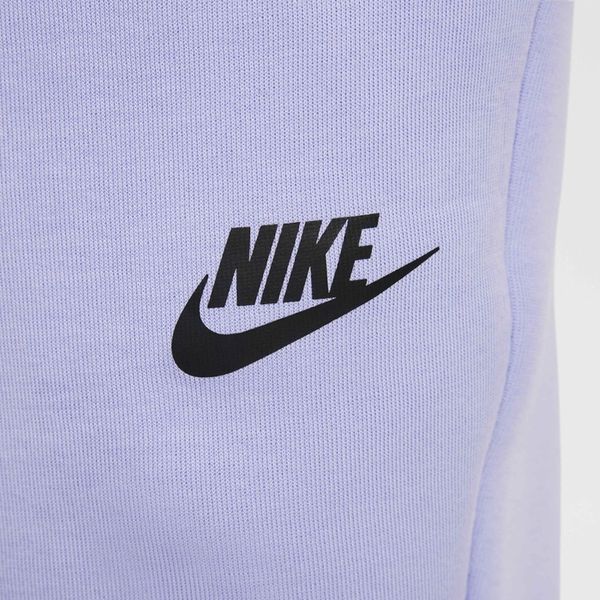 Свитер детской Nike Sportswear Tech Fleece (HV8698-533), XL, WHS, 10% - 20%, 1-2 дня