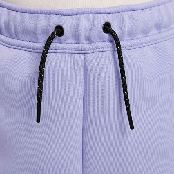 Свитер детской Nike Sportswear Tech Fleece (HV8698-533), XL, WHS, 10% - 20%, 1-2 дня