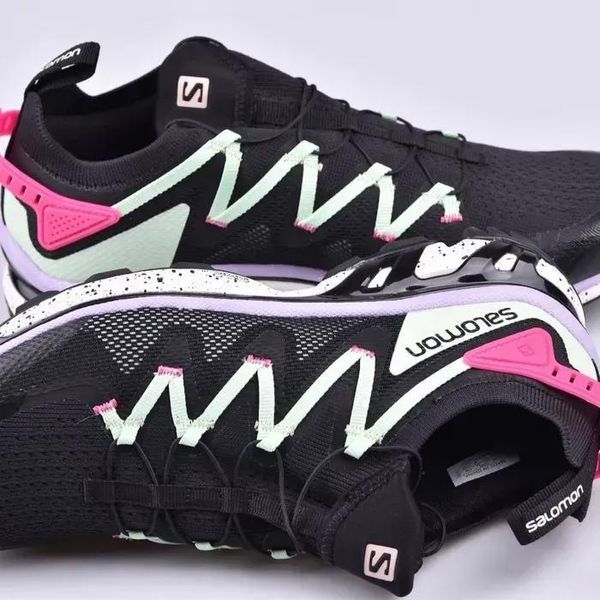 Кроссовки мужские Salomon Xt-Rush (L41605400), 42, WHS, 1-2 дня