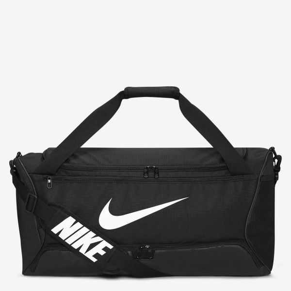 Nike Brsla M Duff-9.5 (DH7710-010), One Size, WHS, 10% - 20%, 1-2 дні