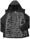 Фотография Куртка унисекс Columbia Powder Lite Hooded Jacket Omni-Heat (WO1151-010) 3 из 5 в Ideal Sport