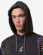 Фотография Кофта мужские Australian Hoodie Fleece Chaos (HCUFE0058-001) 3 из 6 в Ideal Sport