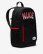 Фотографія Рюкзак Nike Kids' Backpack (20L) (FN0956-010) 3 з 4 в Ideal Sport