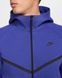Фотографія Спортивний костюм чоловічий Nike Tech Full-Zip Windrunner (HV0949-539__HV0959-539) 4 з 7 в Ideal Sport