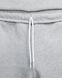 Фотографія Шорти унісекс Nike Solo Swoosh Fleece Shorts (DV3055-063) 5 з 6 в Ideal Sport