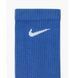 Фотография Носки Nike Everyday Plus Cushioned Training Crew Socks (SX6897-903) 5 из 5 в Ideal Sport