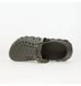 Фотография Тапочки мужские Crocs Echo Clog Olive (207937-3J5) 5 из 7 в Ideal Sport