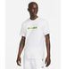 Фотография Футболка мужская Nike Sportswear Air Max Futura Graphic T-Shirt White (FB1439-100) 2 из 6 в Ideal Sport