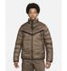 Фотографія Куртка чоловіча Nike Sportswear Therma-Fit Repel Brown (DD6974-004) 2 з 8 в Ideal Sport
