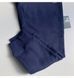 Фотография Брюки мужские Gap Logo Fleece Pants Tapestry Navy (221236051) 3 из 8 в Ideal Sport