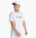 Фотография Футболка мужская Nike Sportswear Air Max Futura Graphic T-Shirt White (FB1439-100) 1 из 6 в Ideal Sport