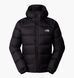 Фотографія Куртка чоловіча The North Face Hydrenalite Down Black (NF0A5GIEJK3) 1 з 5 в Ideal Sport