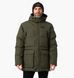 Фотографія Куртка чоловіча Helly Hansen Reine Puffy Jacket (53676-431) 1 з 8 в Ideal Sport