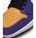 Фотографія Кросівки чоловічі Jordan 1 Mid (DQ8426-517) 8 з 9 в Ideal Sport
