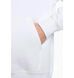 Фотографія Кофта чоловіча Nike Club White (HJ0606-100) 4 з 5 в Ideal Sport