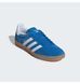 Фотография Кроссовки мужские Adidas Gazelle In Blue (JI2061) 8 из 11 в Ideal Sport