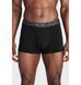 Фотографія Труси-боксерки чоловічі Under Armour Ua M Perf Cotton 3In (1383891-001) 2 з 3 в Ideal Sport