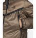 Фотографія Куртка чоловіча Nike Sportswear Therma-Fit Repel Brown (DD6974-004) 5 з 8 в Ideal Sport