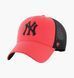 Фотографія Кепка 47 Brand New York Yankees Ballpark (B-BLMSH17GWP-YHA) 1 з 3 в Ideal Sport