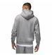 Фотографія Кофта чоловіча Jordan Essentials Men's Fleece Sweatshirt (FJ7774-091) 3 з 5 в Ideal Sport
