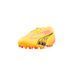 Фотографія Бутси дитячі Puma Ultra Play Mg Forever Faster Yellow (107777-03) 8 з 9 в Ideal Sport