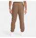 Фотография Брюки мужские Jordan Flt Hrtg Wool Pant (DC9587-256) 2 из 6 в Ideal Sport