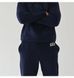 Фотография Брюки мужские Gap Logo Fleece Pants Tapestry Navy (221236051) 7 из 8 в Ideal Sport
