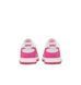 Фотография Кроссовки детские Nike Dunk Low Gs Pink/White (FB9109-102) 4 из 5 в Ideal Sport