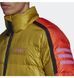 Фотографія Куртка чоловіча Adidas Performance Jacket Terrex Utilitas (HH9244) 8 з 9 в Ideal Sport
