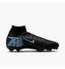 Фотография Бутсы унисекс Nike Air Zoom Mercurial Superfly X Pro Fg Black (HF9433-001) 3 из 9 в Ideal Sport