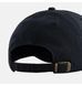 Фотографія Кепка New Balance Cotton Twill 47 Black (LAH00151BK) 4 з 4 в Ideal Sport
