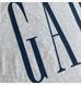 Фотографія Футболка чоловіча Gap Logo T-Shirt Grey (499630031) 2 з 3 в Ideal Sport