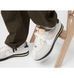 Фотография Кроссовки женские Nike Cortez (FZ4630-100) 3 из 7 в Ideal Sport