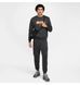 Фотографія Кофта чоловіча Nike Air Black (HM0177-061) 5 з 5 в Ideal Sport