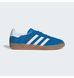 Фотография Кроссовки мужские Adidas Gazelle In Blue (JI2061) 4 из 11 в Ideal Sport