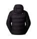 Фотографія Куртка чоловіча The North Face Hydrenalite Down Black (NF0A5GIEJK3) 2 з 5 в Ideal Sport