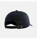 Фотографія Кепка New Balance Cotton Twill 47 Black (LAH00151BK) 2 з 4 в Ideal Sport