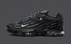 Фотография Кроссовки мужские Nike Air Max Plus 3 (FQ2387-001) 2 из 5 в Ideal Sport