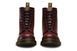 Фотографія Черевики жіночі Dr. Martens 1460 Cherry Red (11821600) 8 з 8 в Ideal Sport