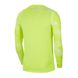 Фотографія Кофта чоловічі Nike Dry Park Iv Goalkeeper Jersey Long Sleeve (CJ6066-702) 2 з 3 в Ideal Sport