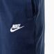 Фотография Шорты мужские Nike Sportswear Club Fleece (BV2772-410) 3 из 3 в Ideal Sport