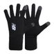 Фотография Футбольные перчатки New Balance Рукавиці New Balance Nbf Team Knitted Gloves (MG934306BKW) 1 из 3 в Ideal Sport