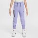 Фотография Свитер детской Nike Sportswear Tech Fleece (HV8698-533) 1 из 5 в Ideal Sport