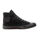 Фотографія Кеди унісекс Converse C Taylor A/S Hi Blk Mono (M3310C) 3 з 5 в Ideal Sport