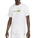Фотографія Футболка чоловіча Nike Sportswear Air Max Futura Graphic T-Shirt White (FB1439-100) 1 з 3 в Ideal Sport