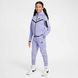 Фотография Свитер детской Nike Sportswear Tech Fleece (HV8698-533) 5 из 5 в Ideal Sport