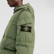 Фотографія Куртка чоловіча Stone Island Crinkle Reps Down Jacket Green (771540223-V0058) 4 з 4 в Ideal Sport